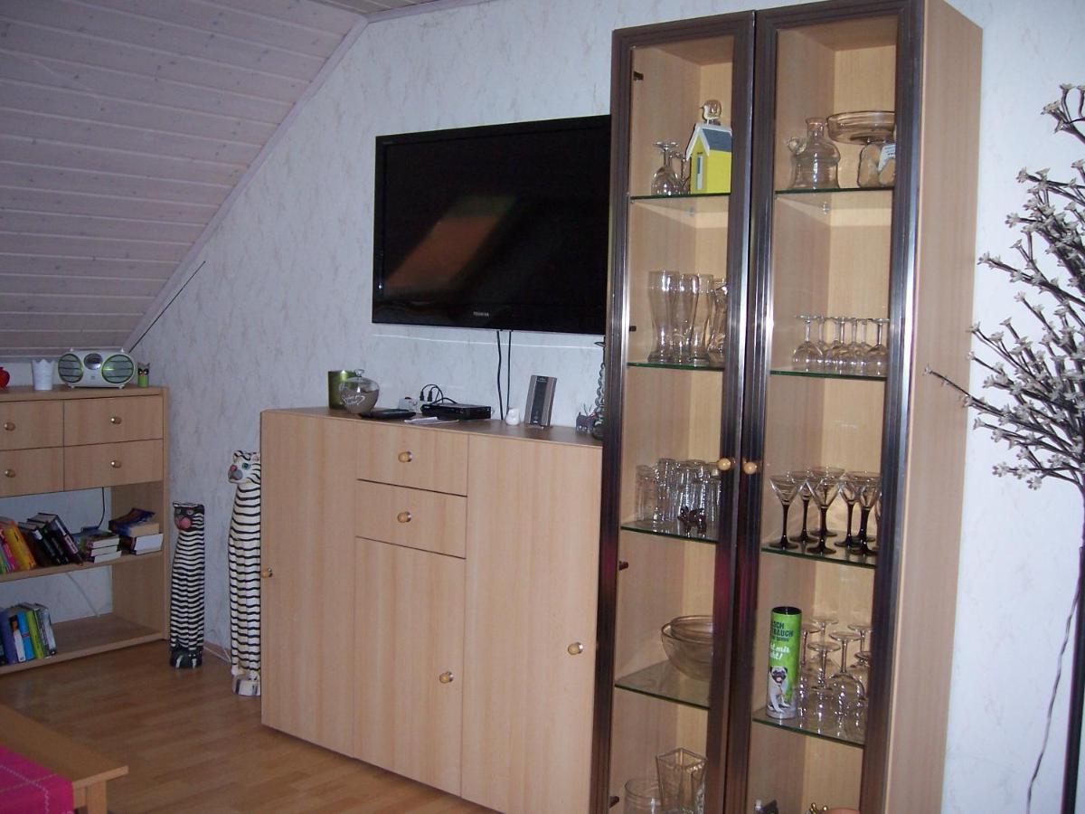 Ferienwohnung am Pfaffenfels Schönau Exterior foto